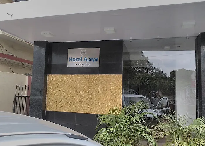 Hotel Ajaya